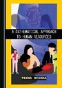 Cover: A Mathematical Approach to Human Resources - Cambridge Scholars Publishing