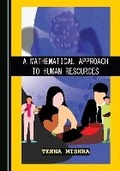 Cover: A Mathematical Approach to Human Resources - Cambridge Scholars Publishing