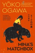 Cover: Mina's Matchbox - Vintage Digital