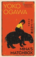 Cover: Mina's Matchbox - Harvill