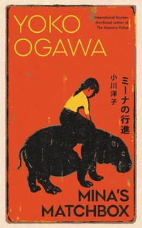 Abbildung von: Mina's Matchbox - Harvill