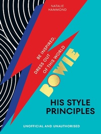 Abbildung von: BOWIE His Style Principles - Pop Press