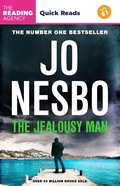 Cover: The Jealousy Man - Vintage Digital