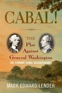 Cover: Cabal! - Westholme Publishing, U.S.