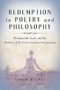 Cover: Redemption in Poetry and Philosophy - Baylor University Press