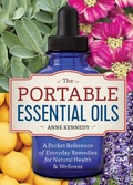 Cover: The Portable Essential Oils - Callisto