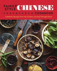 Abbildung von: Family Style Chinese Cookbook - Callisto