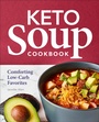 Cover: Keto Soup Cookbook - Callisto