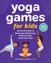 Abbildung von: Yoga Games for Kids - Callisto Kids