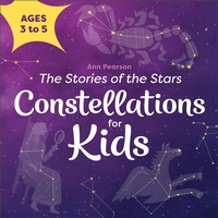 Abbildung von: Constellations for Kids - Callisto Kids