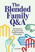 Cover: The Blended Family Q&A - Callisto