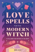 Cover: Love Spells for the Modern Witch - Callisto