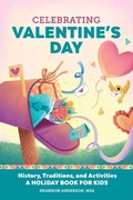 Cover: Celebrating Valentine's Day - Callisto Kids