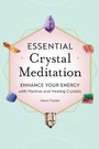 Cover: Essential Crystal Meditation - Callisto