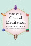 Cover: Essential Crystal Meditation - Callisto
