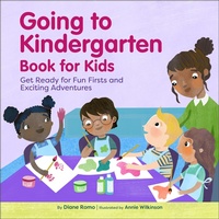 Abbildung von: Going to Kindergarten Book for Kids - Callisto Kids