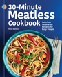 Bild: 30-Minute Meatless Cookbook - Callisto