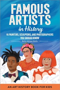 Abbildung von: Famous Artists in History - Callisto Kids