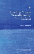 Cover: Reading Novels Translingually - Academic Studies Press