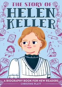 Abbildung von: Story of Helen Keller - Sourcebooks