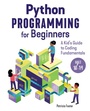 Cover: Python Programming for Beginners - Sourcebooks