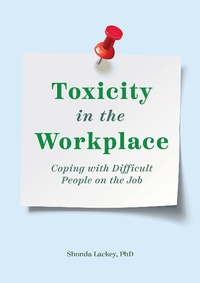 Enlarge image Cover: Toxicity in the Workplace - Callisto