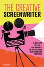 Cover: The Creative Screenwriter - Callisto