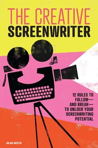 Abbildung von: The Creative Screenwriter - Callisto