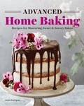 Cover: Advanced Home Baking - Callisto