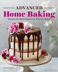 Abbildung von: Advanced Home Baking - Callisto