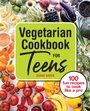 Bild: Vegetarian Cookbook for Teens - Sourcebooks