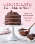 Cover: Chocolate for Beginners - Callisto