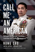 Cover: Call Me an American - Republic Book Publishers