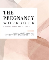 Abbildung von: The Pregnancy Workbook - Callisto
