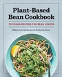 Cover: Plant-Based Bean Cookbook - Callisto