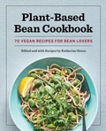 Cover: Plant-Based Bean Cookbook - Callisto