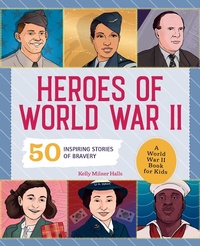 Abbildung von: Heroes of World War II - Callisto Kids