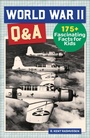 Cover: World War II Q&A - Callisto Kids