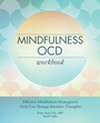Cover: Mindfulness OCD Workbook - Callisto