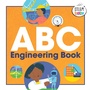 Cover: ABC Engineering Book - Callisto Kids