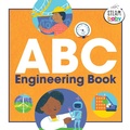 Cover: ABC Engineering Book - Callisto Kids