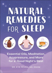 Abbildung von: Natural Remedies for Sleep - Callisto
