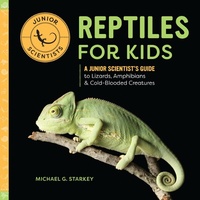 Abbildung von: Reptiles for Kids - Sourcebooks