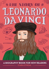Abbildung von: Story of Leonardo da Vinci - Sourcebooks