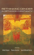 Cover: Rethinking Gender in Orthodox Christianity - Pickwick Publications