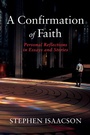 Bild: A Confirmation of Faith - Wipf and Stock Publishers