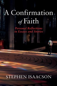 Abbildung von: A Confirmation of Faith - Wipf and Stock Publishers