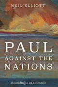 Cover: Paul against the Nations - Wipf and Stock Publishers