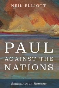 Abbildung von: Paul against the Nations - Wipf and Stock Publishers