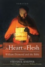 Cover: A Heart of Flesh - Wipf and Stock Publishers